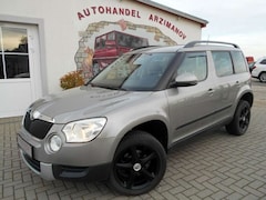 Bild des Angebotes Skoda Yeti 1.2 TSI Active Plus Edition DSG/NAVI/KLIMA