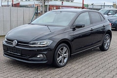 Bild des Angebotes VW Polo VI Join