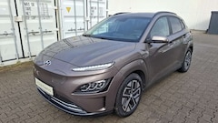 Bild des Angebotes Hyundai KONA Elektro 64 kWh Trend+Navi+Assist+AHK