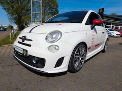 Bild des Angebotes Abarth 500 Umbau auf 595 Competizione