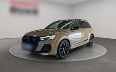 Bild des Angebotes Audi Q7 50 TDI quattro tiptronic (Garantie 06/2030.Matrix.