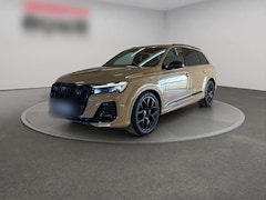 Bild des Angebotes Audi Q7 50 TDI quattro tiptronic (Garantie 06/2030.Matrix.