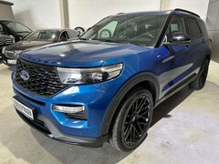 Bild des Angebotes Ford Explorer ST-Line Plug-in-Hybrid 4x4