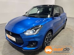 Bild des Angebotes Suzuki Swift 1.4 Boosterjet SHVS Sport EU6d LED ACC Navi PDC