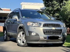 Bild des Angebotes Chevrolet Captiva 2.2 Diesel 4WD LTZ