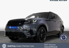 Bild des Angebotes Land Rover Range Rover Velar P400e Dynamic SE