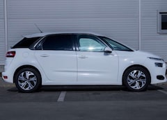 Bild des Angebotes Citroen C4 Picasso 1.6 e-HDi 115 Seduction