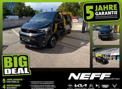 Bild des Angebotes Opel Zafira Life 2.0 D (L3) Edition XL ACC+SHZ+Kam.