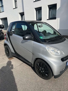 Bild des Angebotes smart city-coupé/city-cabrio