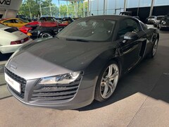 Bild des Angebotes Audi R8 4.2 FSI Quattro *Unfallfrei*Deutsch*B&O*