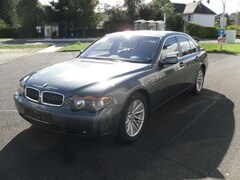 Bild des Angebotes BMW 735 7er  V8 gepflegter BMW aus 2.Hd,NR ,Top Zustand Wi