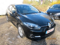 Bild des Angebotes Renault Megane III Grandtour Paris