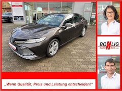 Bild des Angebotes Toyota Camry 2.5 Hybrid Executive inkl. Winterräder