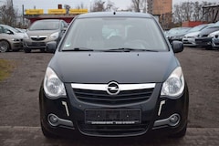 Bild des Angebotes Opel Agila B Edition