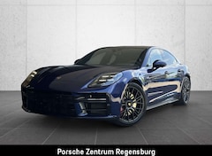 Bild des Angebotes Porsche Panamera GTS PANO Soft-Close SHZ V+H