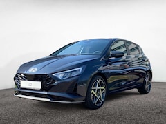 Bild des Angebotes Hyundai i20 FL MY25 1.0 T-GDI 100 PS 7-DCT Prime