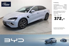 Bild des Angebotes BYD Seal 2026 Design