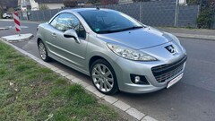 Bild des Angebotes Peugeot 207 CC Cabrio-Coupe Platinum
