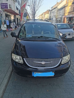 Chrysler Grand Voyager Grand Voyager 2.4 SE