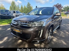 Bild des Angebotes Citroen C4 Aircross Tendance 2WD