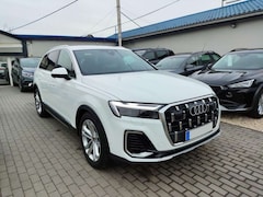 Bild des Angebotes Audi Q7 50TDI quattro FACE LIFT HUD Allradlenkung AHK
