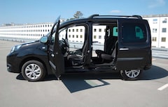 Bild des Angebotes Renault Kangoo 1.2 TCe Limited,115PS,Klima.Navi
