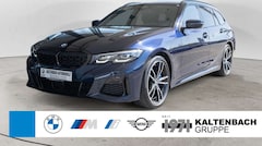 Bild des Angebotes BMW 340 d Touring xDrive AHK HUD LED ACC NAVI KAMERA