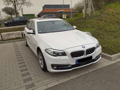 Bild des Angebotes BMW 530 530d Touring Aut. Modern Line