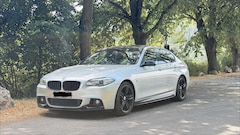 Bild des Angebotes BMW 535 535 i M Performance Sehr Selten In Deutschland