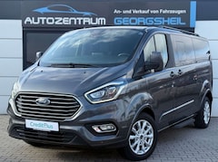 Bild des Angebotes Ford Transit Tourneo Custom L2/AHK/ACC/Titanium/LED/SHZ/1Hand