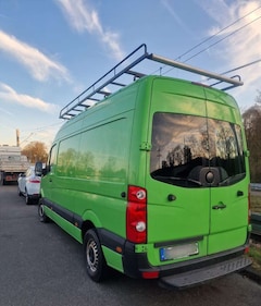 Bild des Angebotes VW Crafter Crafter+35+TDI+DPF+Express+Profi
