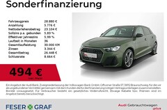 Bild des Angebotes Audi A1 Sportback 30TFSI S line S tronic LED Ambiente