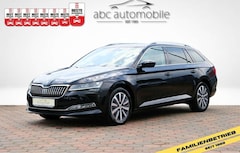 Bild des Angebotes Skoda Superb 2.0 TDi Automatik Business-Paket Amundsen