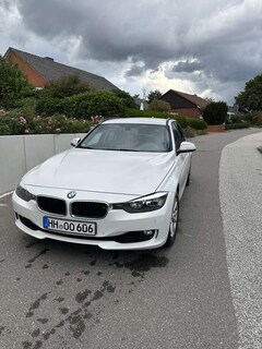 Bild des Angebotes BMW 316 316d Touring