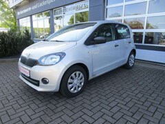 Bild des Angebotes Skoda Citigo Active Klima