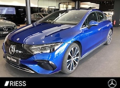 Bild des Angebotes Mercedes-Benz EQE 300 Electric Art Premium AHK Leder HA-Lenkun