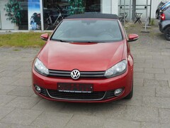 Bild des Angebotes VW Golf Cabriolet Cabrio 1.2 TSI Life