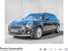 Bild des Angebotes MINI One Clubman One LED PDC V+H DAB Sitzheiz. Klima LM ABS NWS