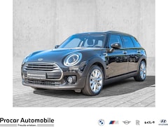 Bild des Angebotes MINI One Clubman One LED PDC V+H DAB Sitzheiz. Klima LM ABS NWS