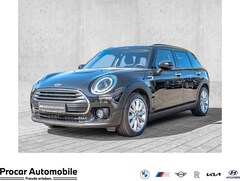 Bild des Angebotes MINI One Clubman One LED PDC V+H DAB Sitzheiz. Klima LM ABS NWS