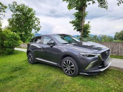 Bild des Angebotes Mazda CX-3 CX-3 SKYACTIV-D 105 AWD Sports-Line