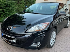 Bild des Angebotes Mazda 3 3 Fließheck 1.6 MZR Active Plus