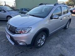 Bild des Angebotes Dacia Sandero Stepway Prestige AHK TÜV NEU