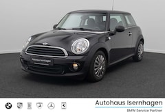 Bild des Angebotes MINI One Clubman Pepper PDC CD Bordcomputer Nebelsch