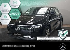 Bild des Angebotes Mercedes-Benz EQA 250 PROG+ADVANCED+KAMERA+MEMORY+SPUR