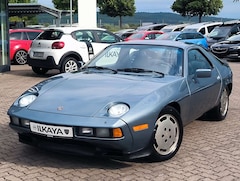 Bild des Angebotes Porsche 928 S Automatik