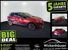 Bild des Angebotes Opel Grandland PHEV Ultimate 4 ACC+SHZ+2xKlima