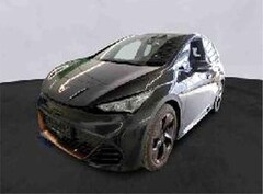 Bild des Angebotes CUPRA Born e-boost Navi Kamera LED SiHZ