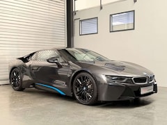 BMW i8 Coupe/Navi/Cam/Vollleder/Standheizung/360°