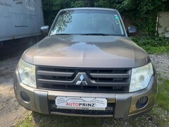 Bild des Angebotes Mitsubishi Pajero 3.2 DI-D Inform